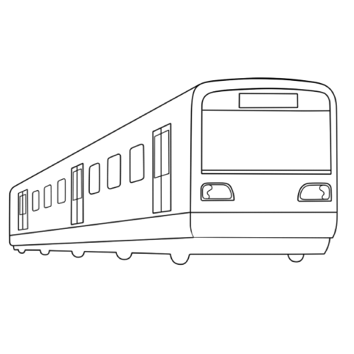 電車